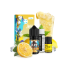 Набор для самозамеса Juni Mix Sour Lemon Ice (Кислый Лимон Лёд, 50 мг, 30 мл)