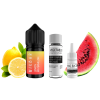 Набор для самозамеса Mix Bar Lemon Watermelon (Лимон Арбуз, 50 мг, 30 мл)