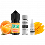 Набор для самозамеса Juni Orange Mango (Апельсин Манго, 50 мг, 30 мл)