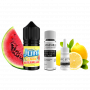 Набор для самозамеса Juni Watermelon Lemon (Арбуз Лимон, 50 мг, 30 мл)