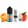 Набор для самозамеса Webber Orange Peach (Апельсин Персик, 50 мг, 30 мл)