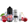 Набор для самозамеса Crazy Juice Cherry Ice (Вишня Лёд, 50 мг, 30 мл)