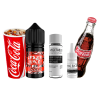Набор для самозамеса Crazy Juice Cola (Кола, 50 мг, 30 мл)