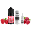 Набор для самозамеса Crazy Juice Rasberry (Малина, 50 мг, 30 мл)