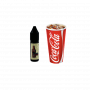 Жидкость Creepy Cola (Кола, 50 мг, 15 мл)