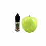 Жидкость Creepy Apple (Яблоко, 50 мг, 15 мл)