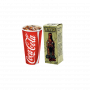 Жидкость Creepy Cola (Кола, 50 мг, 30 мл)