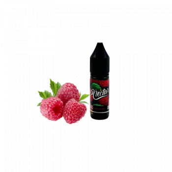 Жидкость Nectar Raspberry (Малина, 50 мг, 15 мл)