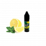 Жидкость Nectar Lemon mint (Лимон Мята, 50 мг, 15 мл)