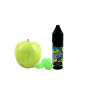 Жидкость Nectar Sour apple candies (Кислые яблочные конфеты, 50 мг, 15 мл)