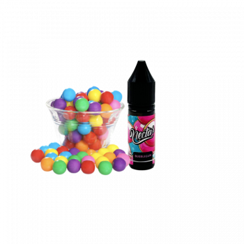 Жидкость Nectar Bubblegum (Баблгам, 50 мг, 15 мл)