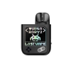 Lost Vape Ursa Baby 2 900 Joy Black x Pixel Role (Чёрный, с картриджем) Многоразовый POD