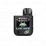 Lost Vape Ursa Baby 2 900 Joy Black x Pixel Role (Чёрный, с картриджем) Многоразовый POD