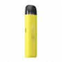 Lost vape Ursa Nano S Pod 800 Lemon Yellow (Жёлтый, с картриджем) Многоразовый POD