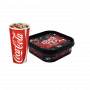 Кальянная чайная смесь Space Tea Cola (Кола, 100 г)