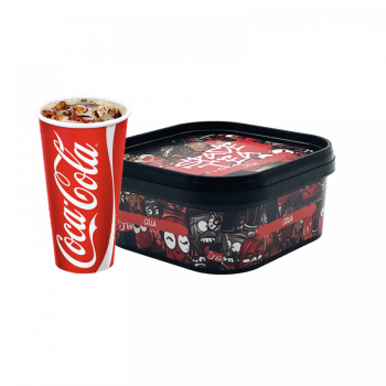 Кальянная чайная смесь Space Tea Cola (Кола, 250 г)