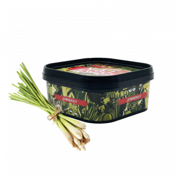 Кальянная чайная смесь Space Tea Lemongrass (Лемонграсс, 250 г)