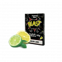 Табак Blast Smoke Strong Line Lemon-Lime (Лимон лайм, 50 г)
