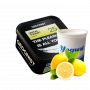 Табак Gedonist №25 Lemon Yogurt (Лимонный йогурт, 200 г)