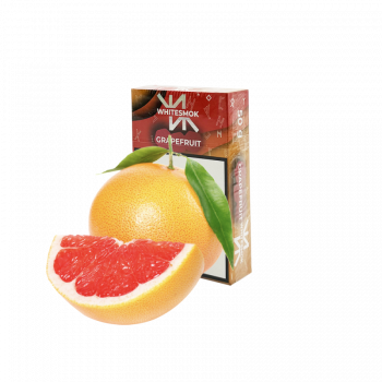 Табак WhiteSmok Grapefruit (Грейпфрут, 50 г)