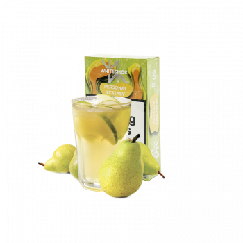 Табак WhiteSmok Pearsonal Ecstasy (Персонал Экстази, 50 г)