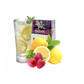 Табак WhiteSmok Pinolade (Пинолад, 50 г)