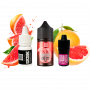 Набор для самозамеса Dead Horse Liquid Grapefruit (Грейпфрут, 50 мг, 30 мл)