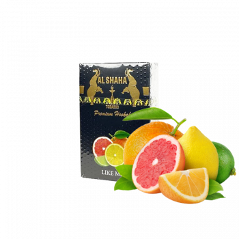 Табак Al Shaha Like mix (Лайк Микс, 50 г)