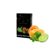 Табак Al Shaha Orange-Mint-Lime (Апельсин Лайм Мята, 50 г)