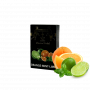Табак Al Shaha Orange-Mint-Lime (Апельсин Лайм Мята, 50 г)