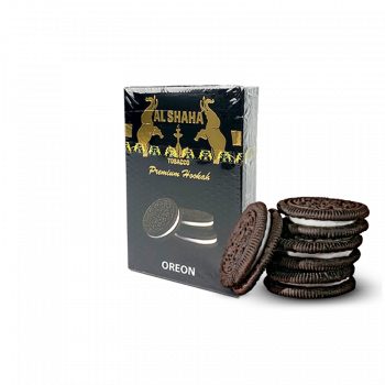 Табак Al Shaha Oreon (Орео, 50 г)