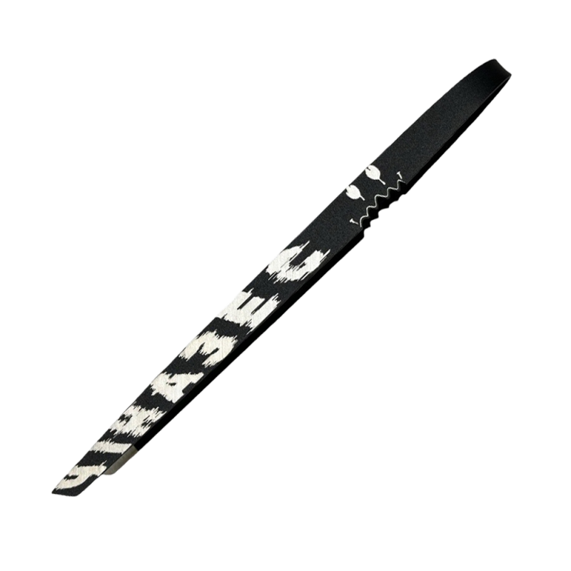 Щипцы для кальяна Trumpet Чиназес (Чёрный)