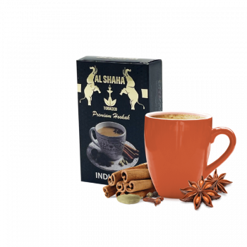 Табак Al Shaha India Pan (Индия Пан, 50 г)