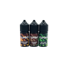 Набор ТОП 3 вкусов жидкости Yummy по 30 мл