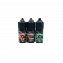 Набор ТОП 3 вкусов жидкости Yummy по 30 мл