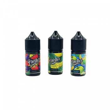 Набор ТОП 3 вкусов жидкости Nectar по 30 мл