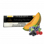 Табак Tangiers Noir №120 Refreshing Melon Berry (Рефрешинг Мелон Берри, 250 г) Чёрная упаковка