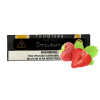 Табак Tangiers Noir №3 Strawberry (Клубника, 250 г) Чёрная упаковка