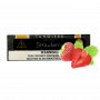 Табак Tangiers Noir №3 Strawberry (Клубника, 250 г) Чёрная упаковка
