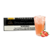 Табак Tangiers Noir №126 Strawberry Lemonade (Клубничный Лимонад, 250 г) Чёрная упаковка