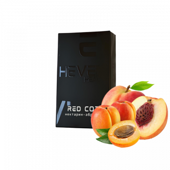 Табак Heven Red Cot (Нектарин Абрикос, 50 г)