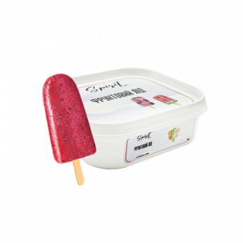 Табак Spirit Light Фруктовый Лёд (250 г)