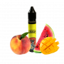 Жидкость Eight by Katana Peach Mango Watermelon (Персик Манго Арбуз, 50 мг, 30 мл)
