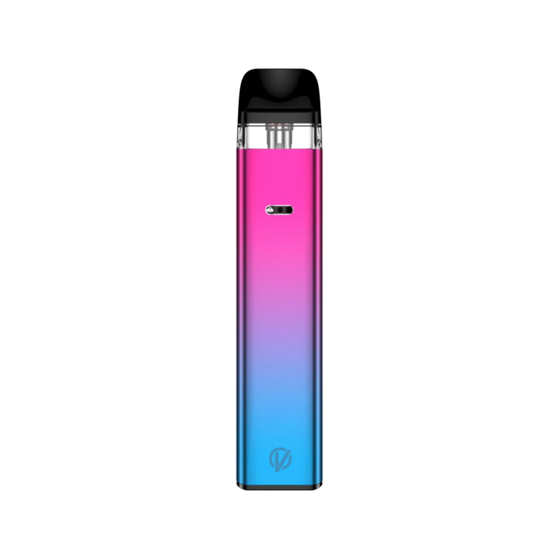 Vaporesso XROS 3 Kit 1000 Synthwave (Сине-розовый, с картриджем) Многоразовый POD