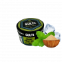 Табак CULTt Medium M14 Sweet Mint Ice (Сладкая Мята Лёд, 100 г)