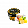 Табак CULTt Medium M61 Lemon Ice Tea (Лимон Чай Лёд, 100 г)
