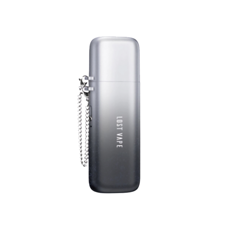 Lost Vape Ursa Cap Galaxy Star (Металлик, с картриджем) Многоразовый POD