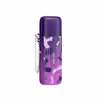 Lost Vape Ursa Cap Joy Purple (Фиолетовый, с картриджем) Многоразовый POD