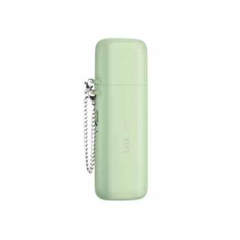 Lost Vape Ursa Cap Mint Green (Мятный, с картриджем) Многоразовый POD