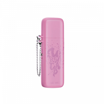 Lost Vape Ursa Cap Pink Carnival (Розовый, с картриджем) Многоразовый POD